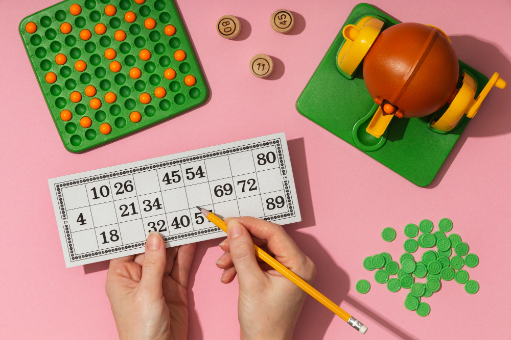 Eurojackpot Heute Spielen